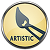 Badge: American Clay - Certified Artistic